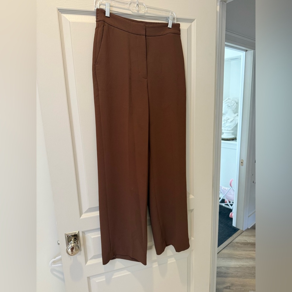 Viral Aritzia trousers